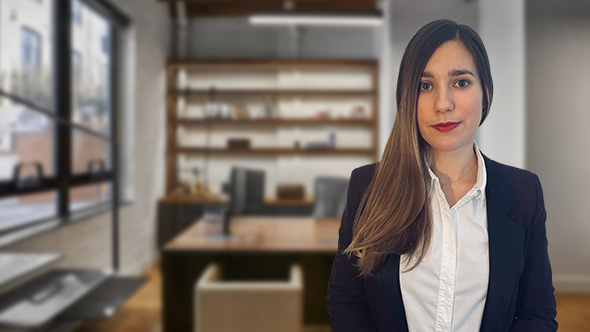 Sara Dray Avocat à Toulon