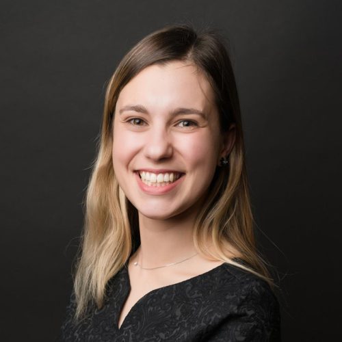 Sara Dray avocate à Toulon